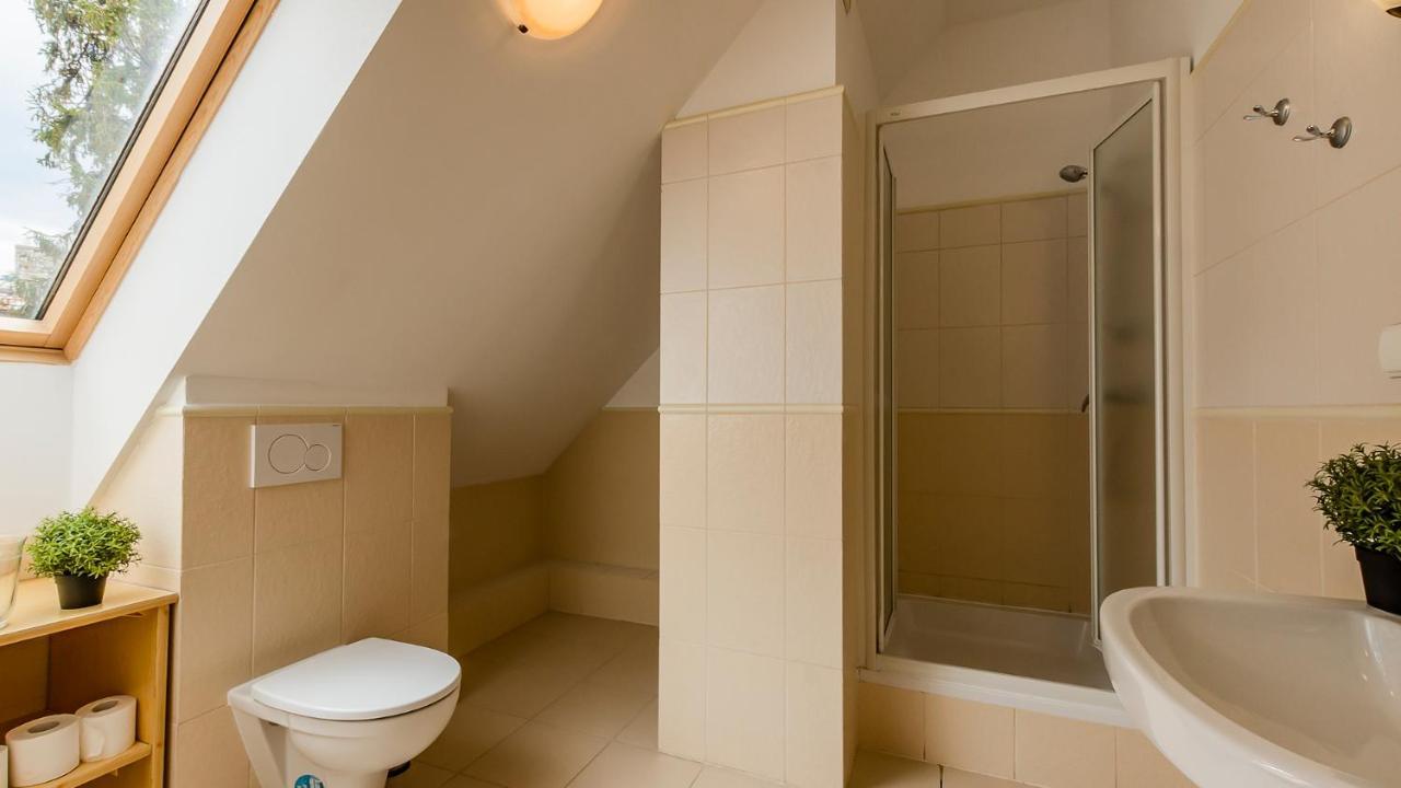 Vacationclub - Okrzei 1B Apartament 19 Karpacz Buitenkant foto