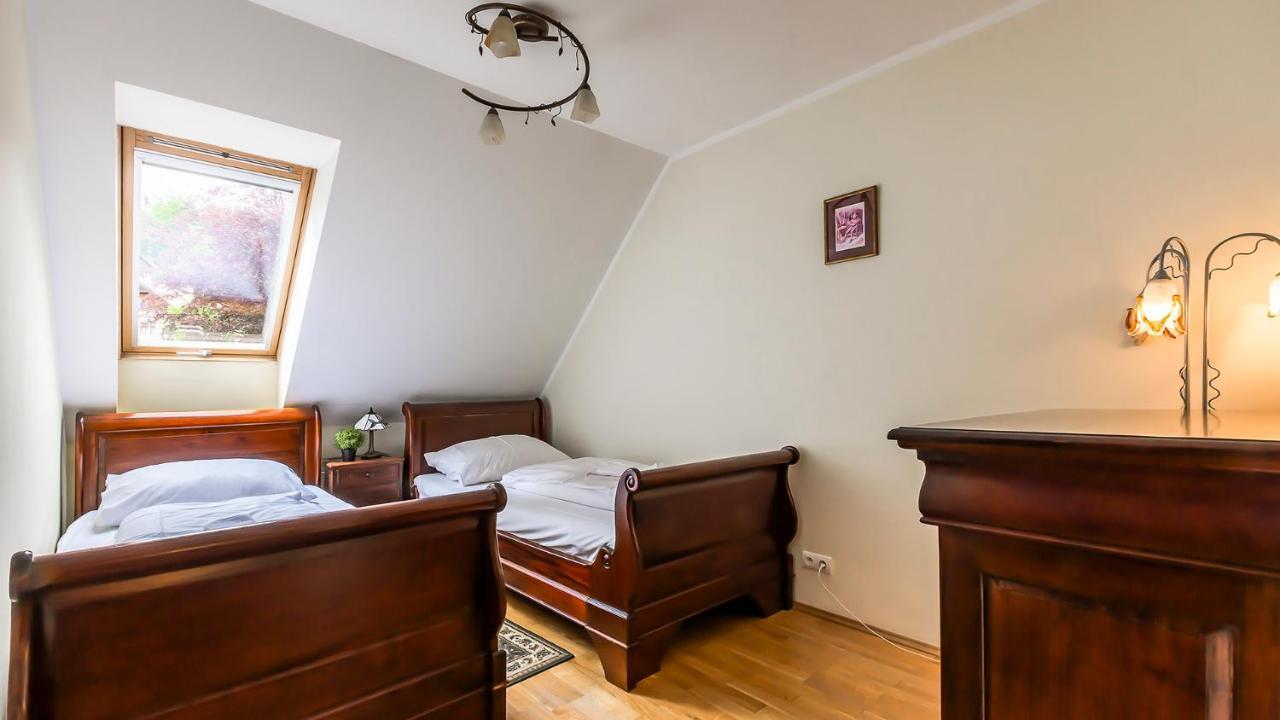 Vacationclub - Okrzei 1B Apartament 19 Karpacz Buitenkant foto